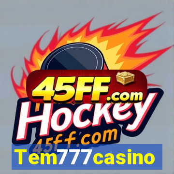 Tem777casino