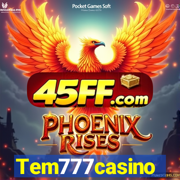 Tem777casino