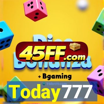 Today777