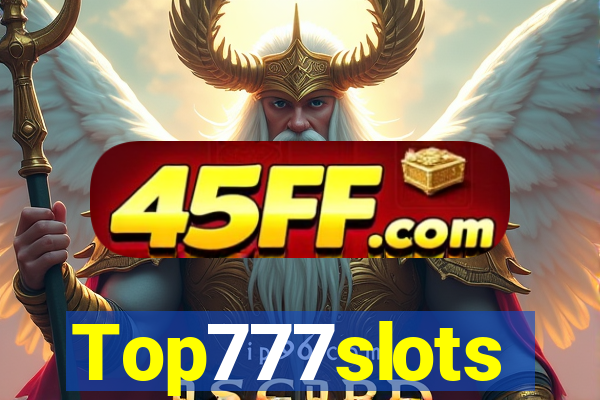 Top777slots