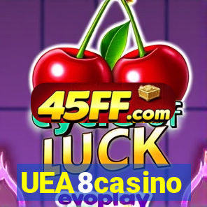 UEA8casino