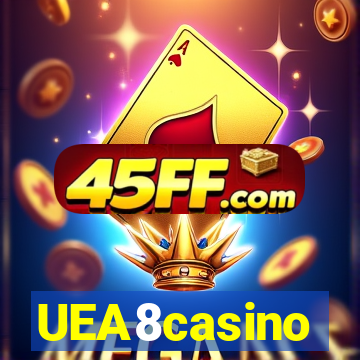 UEA8casino