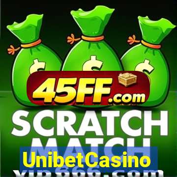 UnibetCasino