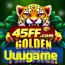 Uuugame