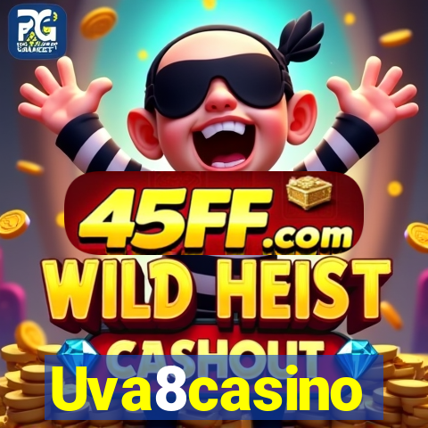 Uva8casino