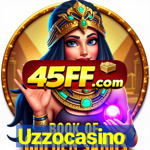 Uzzocasino