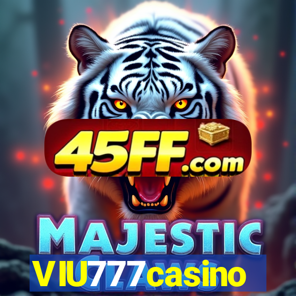 VIU777casino