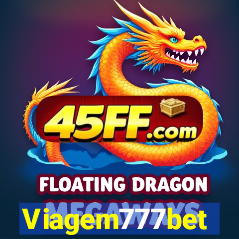 Viagem777bet