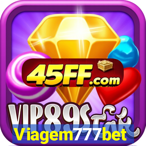 Viagem777bet
