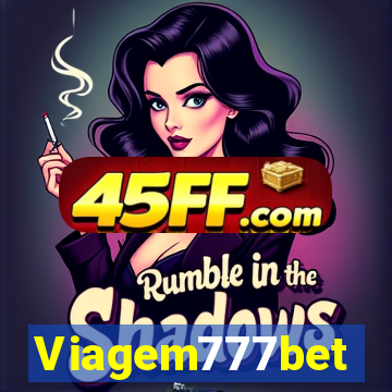 Viagem777bet