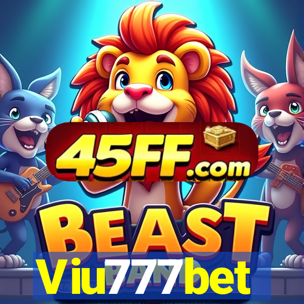 Viu777bet
