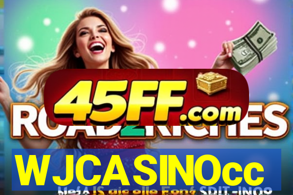 WJCASINOcc