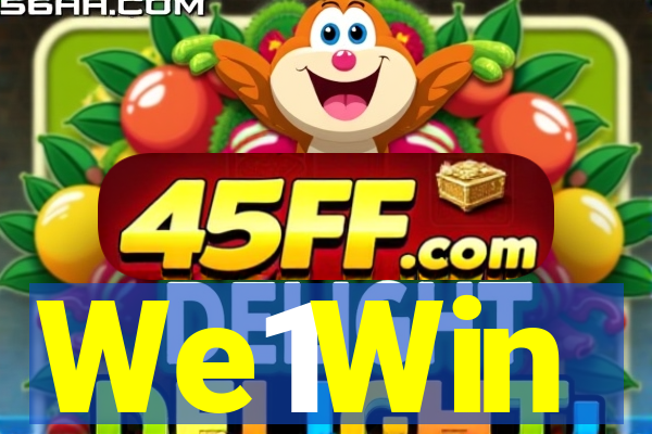 We1Win