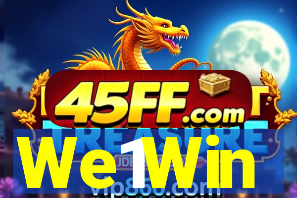 We1Win