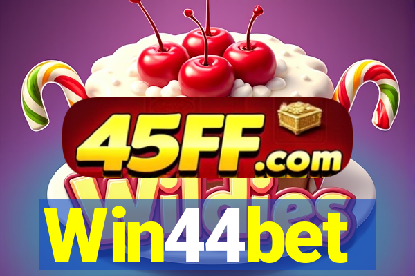 Win44bet