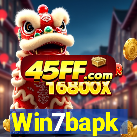 Win7bapk
