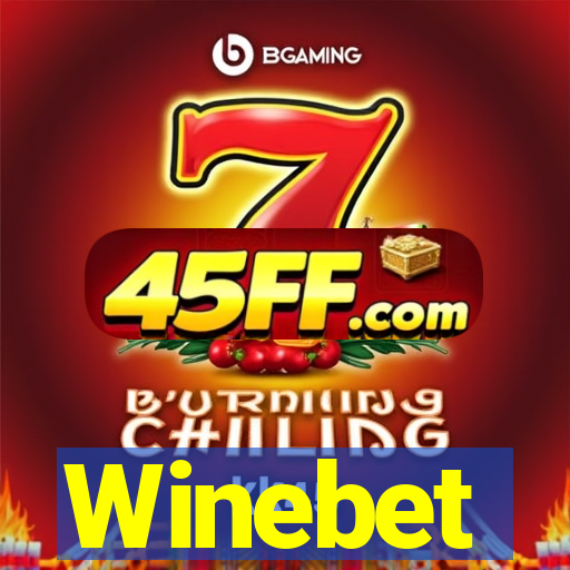 Winebet