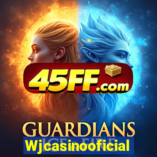 Wjcasinooficial