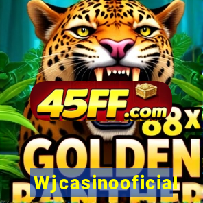 Wjcasinooficial