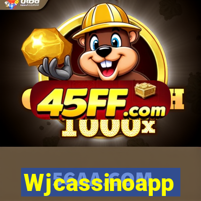 Wjcassinoapp