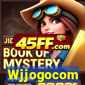 Wjjogocom