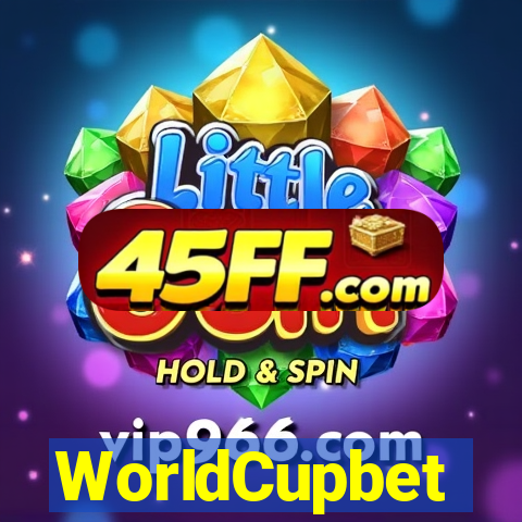 WorldCupbet