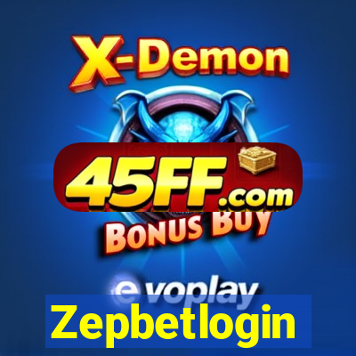 Zepbetlogin