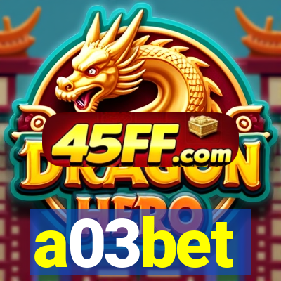 a03bet