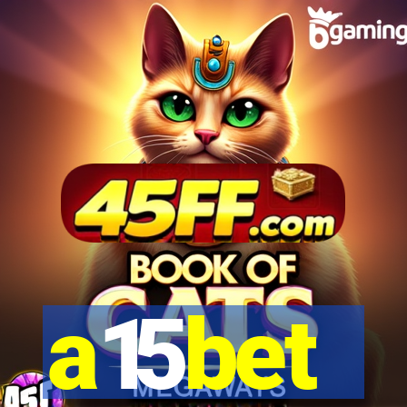 a15bet