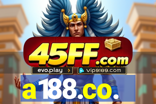 a188.co.