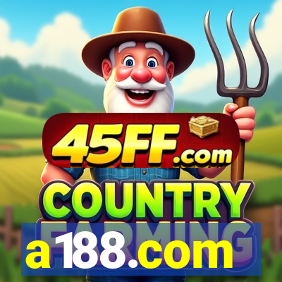 a188.com