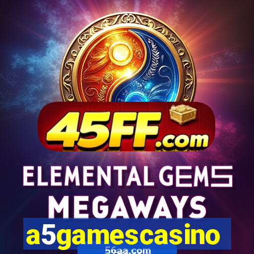 a5gamescasino