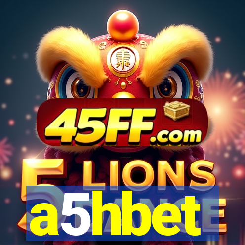 a5hbet