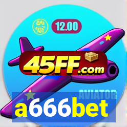 a666bet