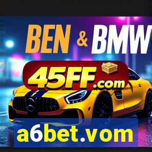 a6bet.vom