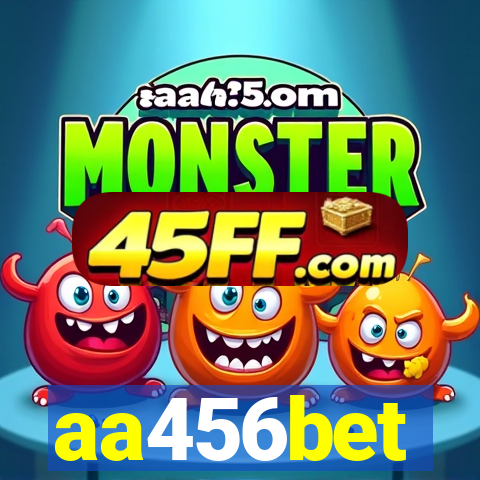aa456bet