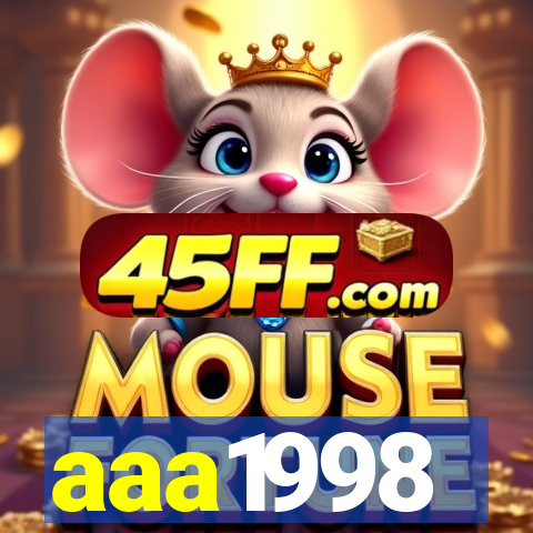 aaa1998