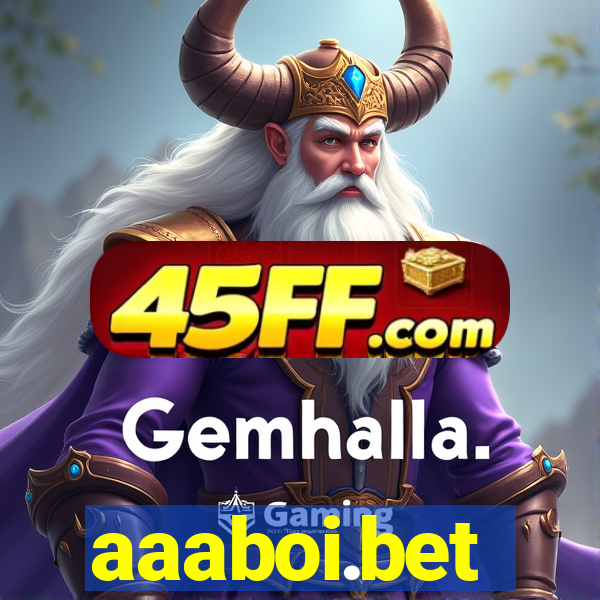aaaboi.bet