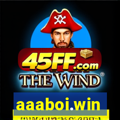 aaaboi.win