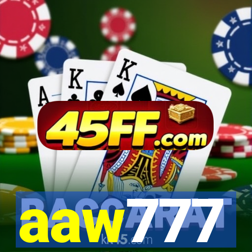 aaw777