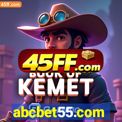 abcbet55.com