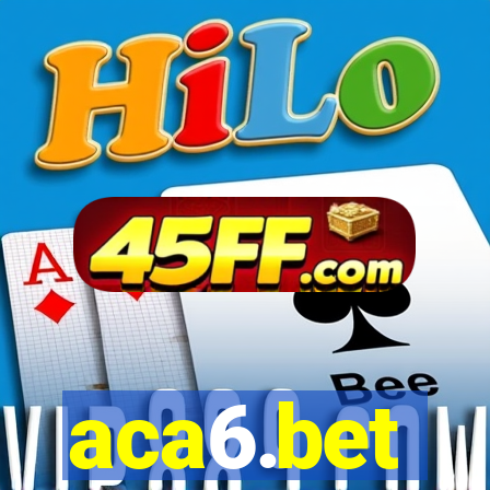 aca6.bet