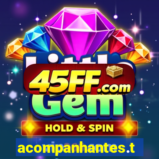 acompanhantes.tubarao