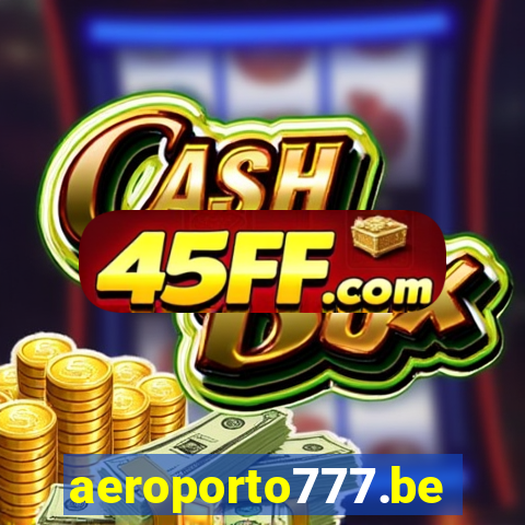 aeroporto777.bet
