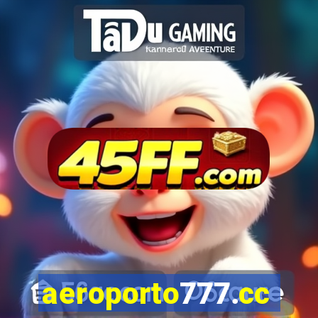 aeroporto777.cc