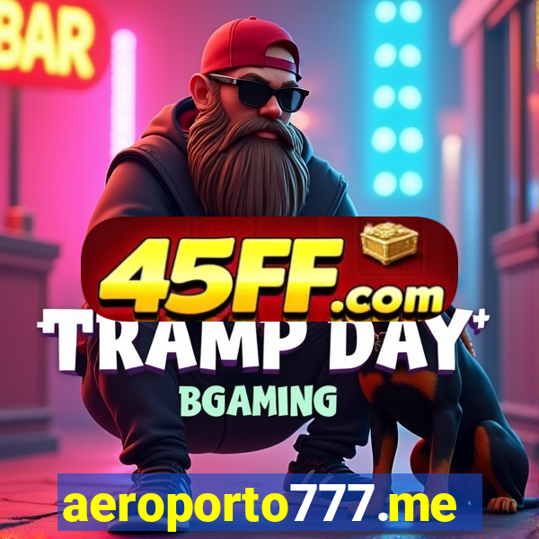 aeroporto777.me