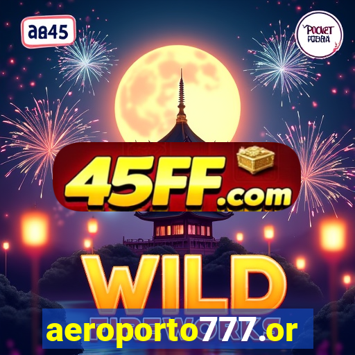 aeroporto777.org