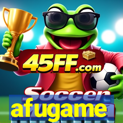 afugame