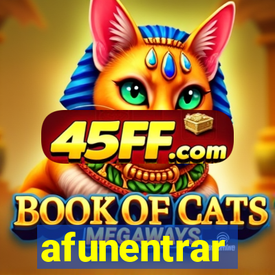 afunentrar
