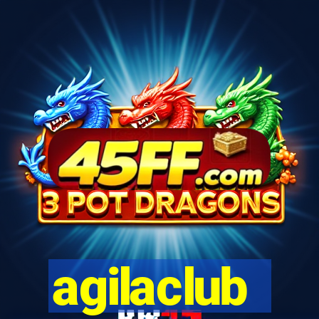 agilaclub